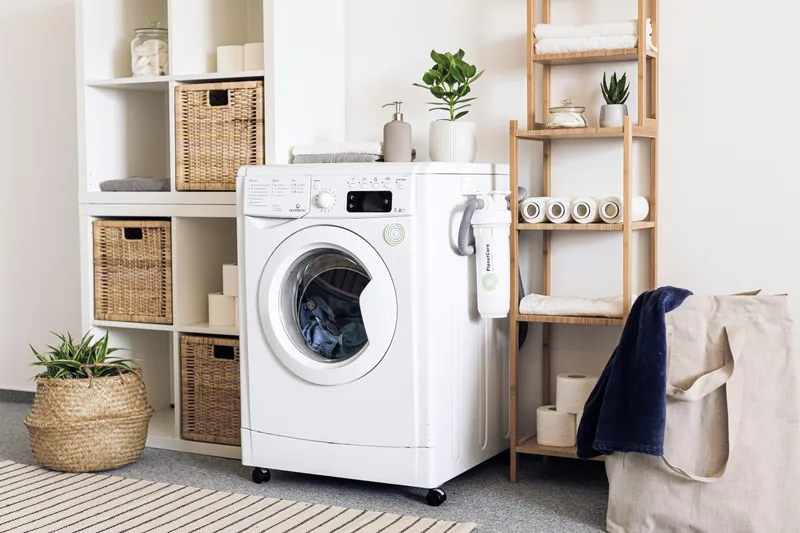 Washing Machine Repair